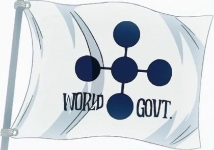 governo Mundial